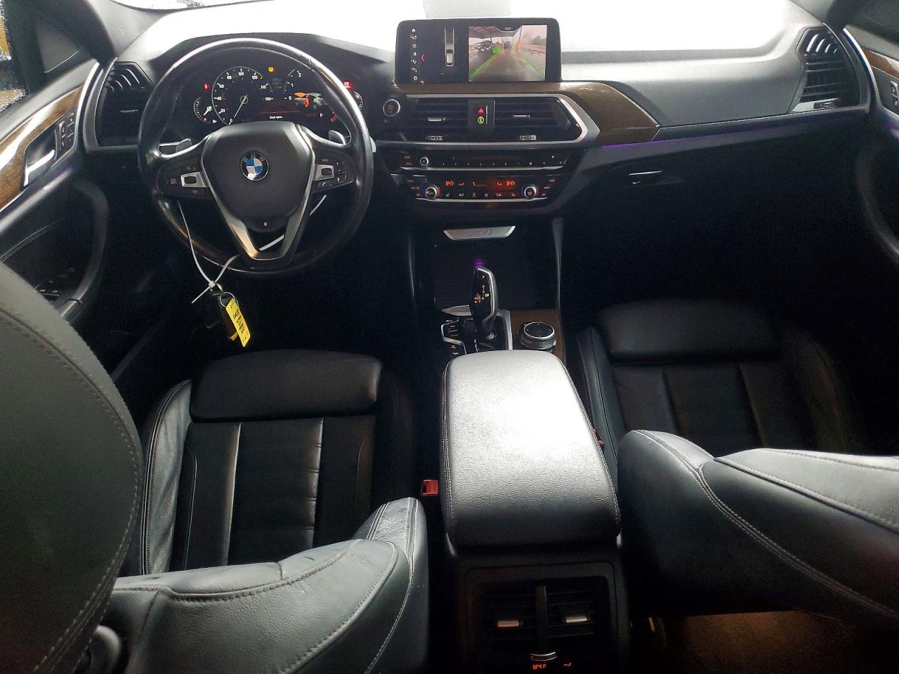 2019 BMW X4