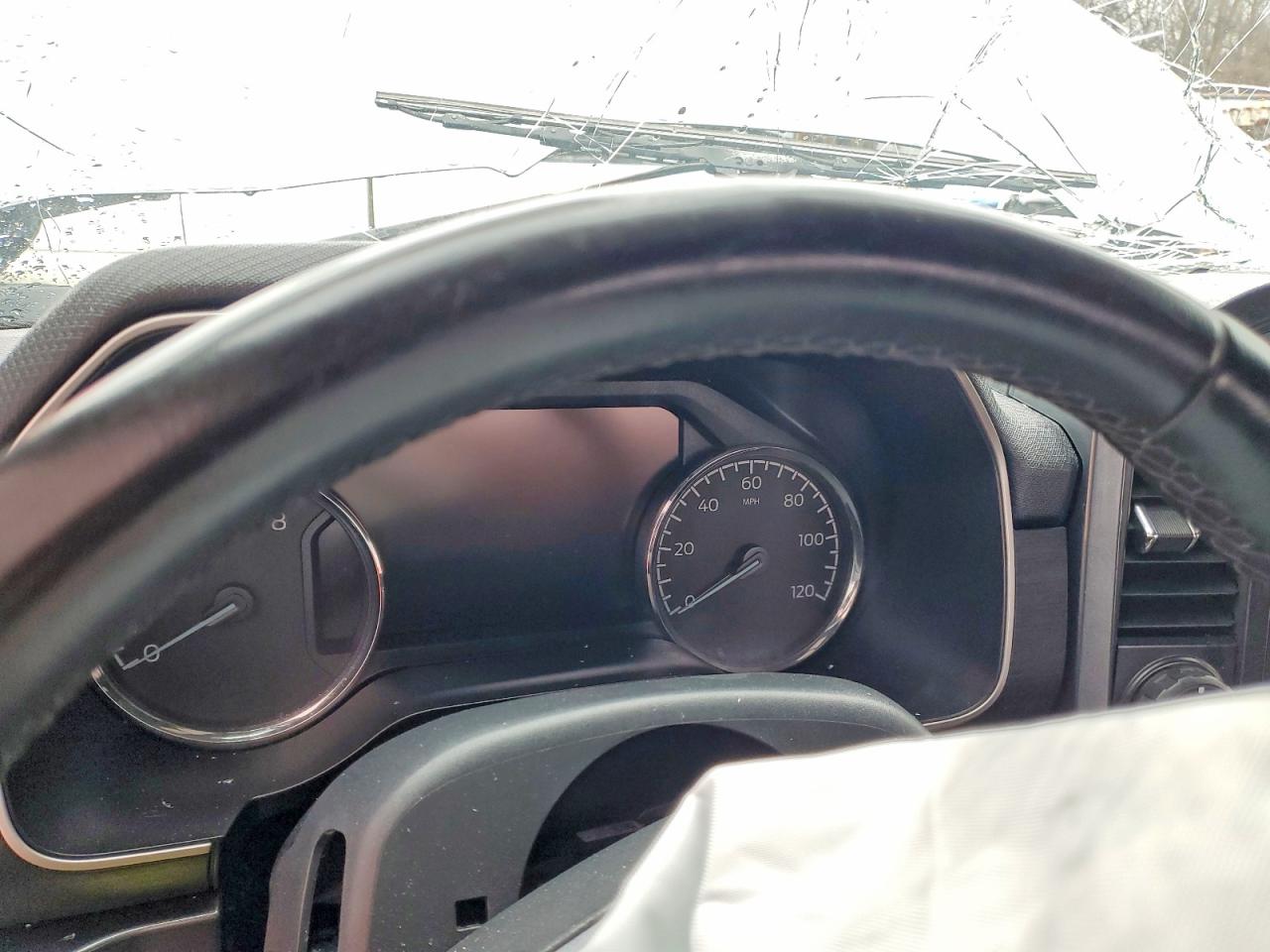 2023 FORD F150