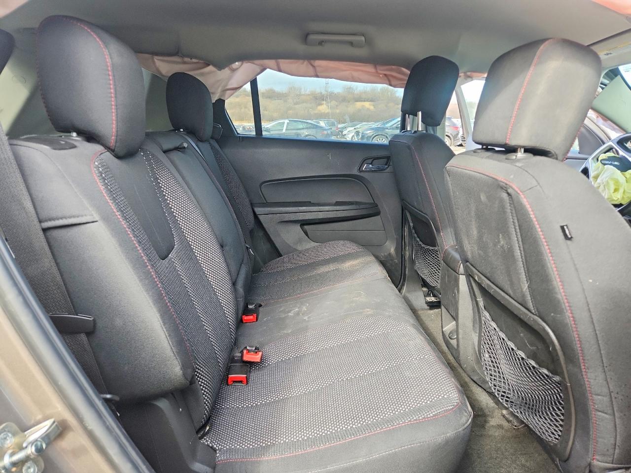 2012 GMC TERRAIN