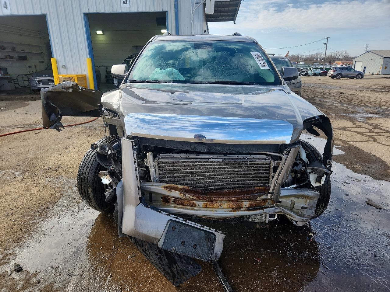 2012 GMC TERRAIN