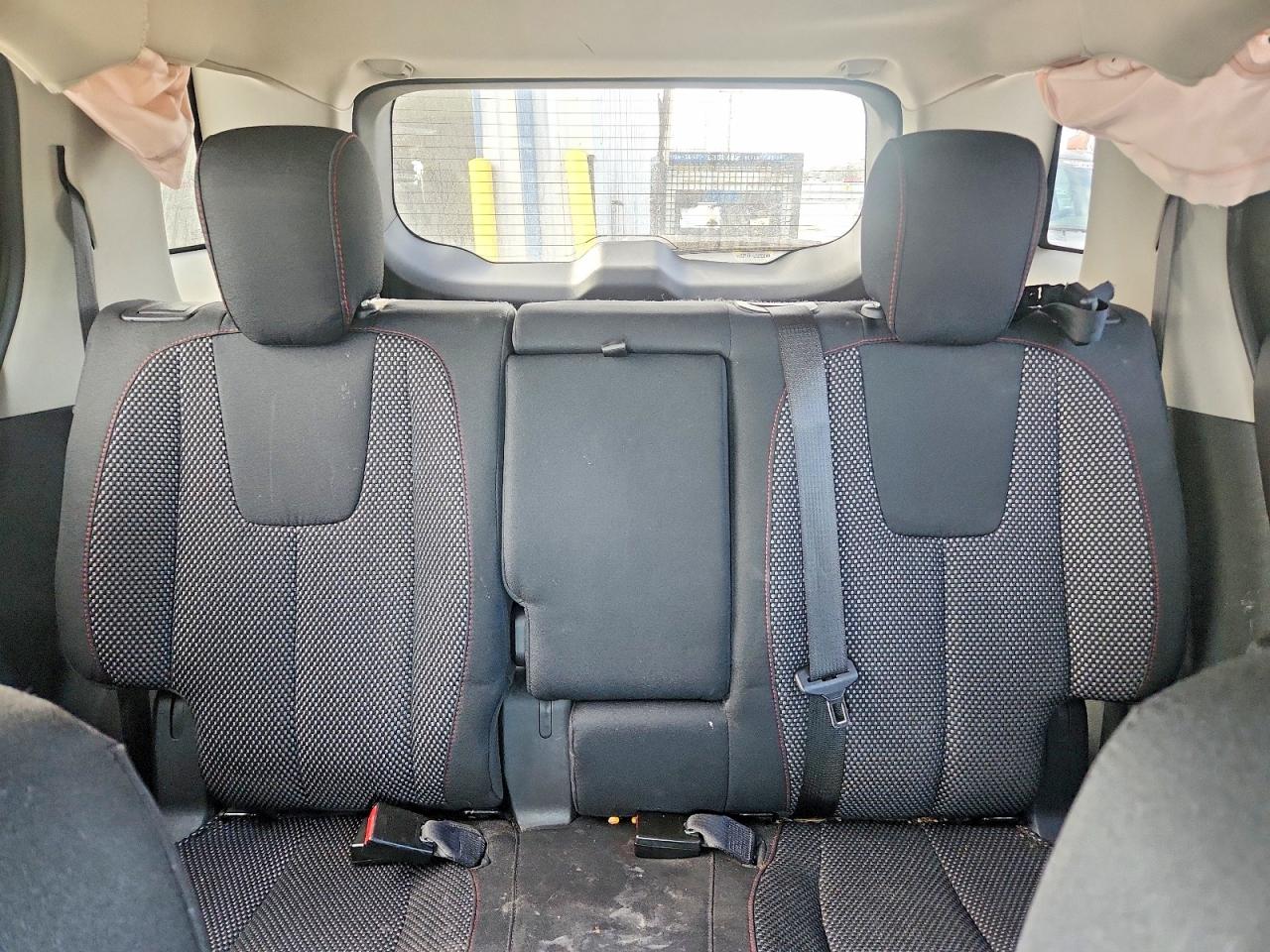 2012 GMC TERRAIN
