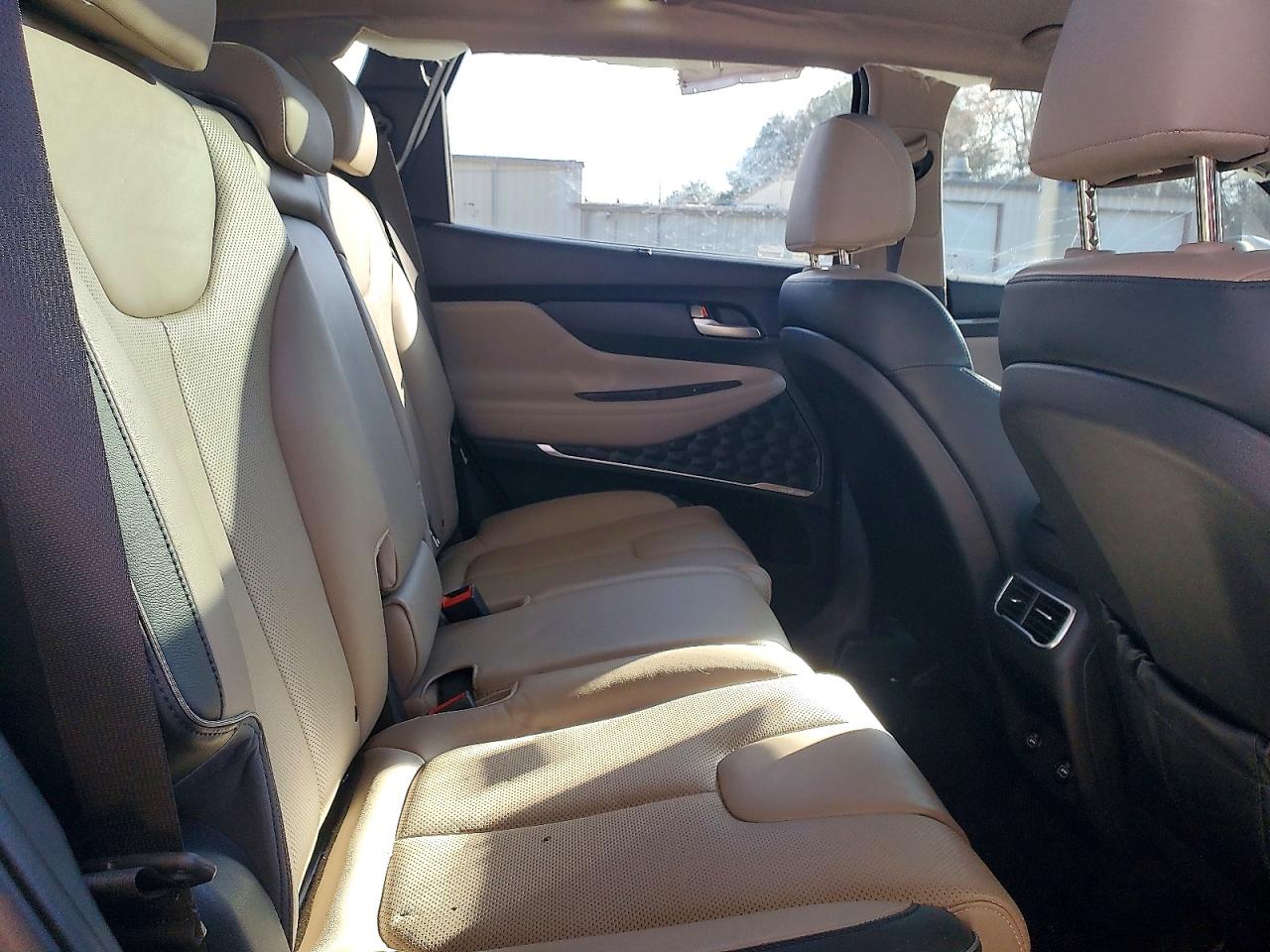 2022 HYUNDAI SANTA FE