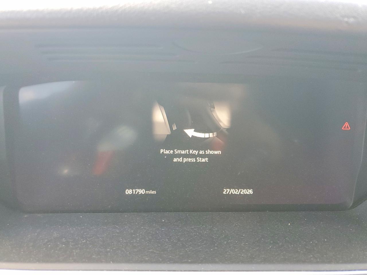 2021 LAND ROVER RANGEROVER