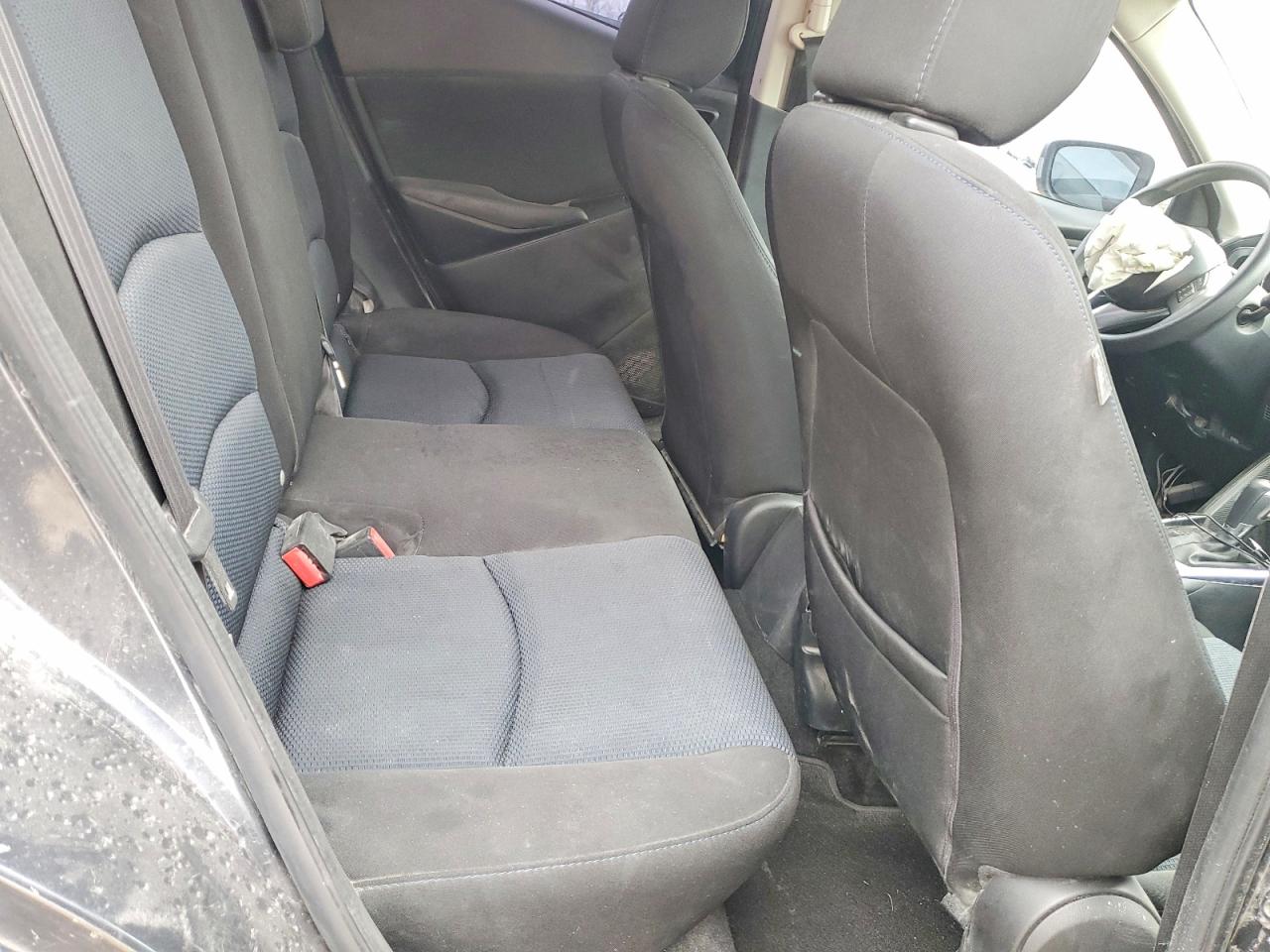 2016 TOYOTA SCION