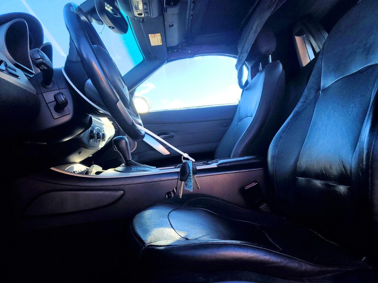 2003 BMW Z4