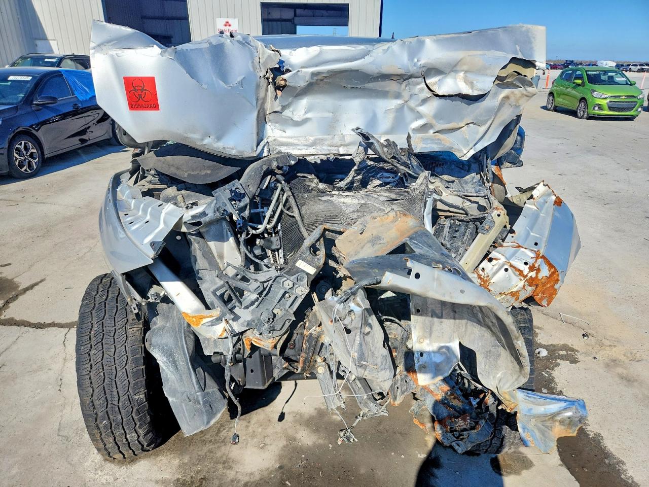 2015 RAM 1500