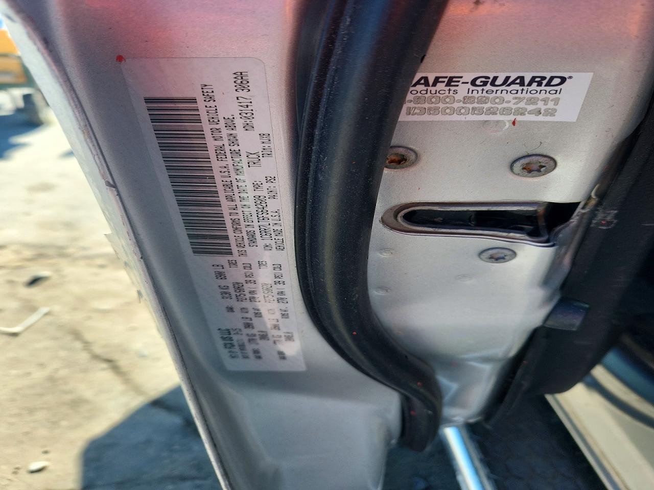 2015 RAM 1500