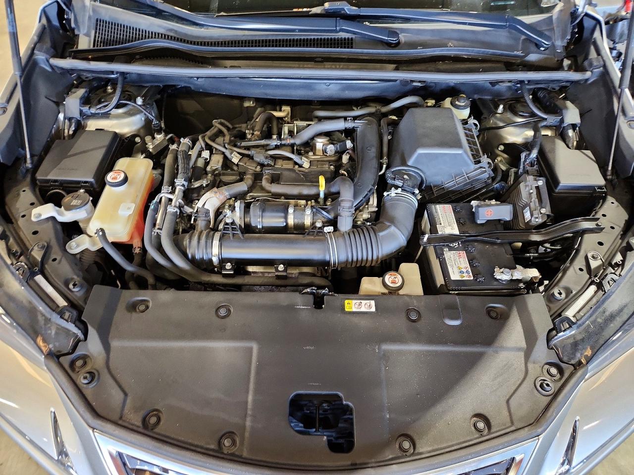 2019 LEXUS NX