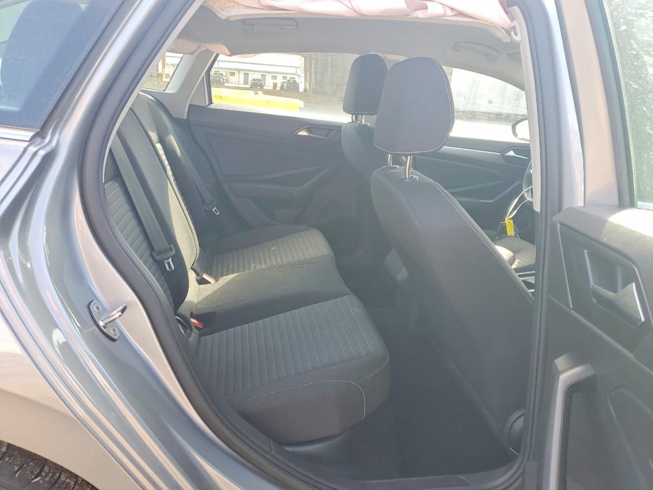 2024 VOLKSWAGEN JETTA