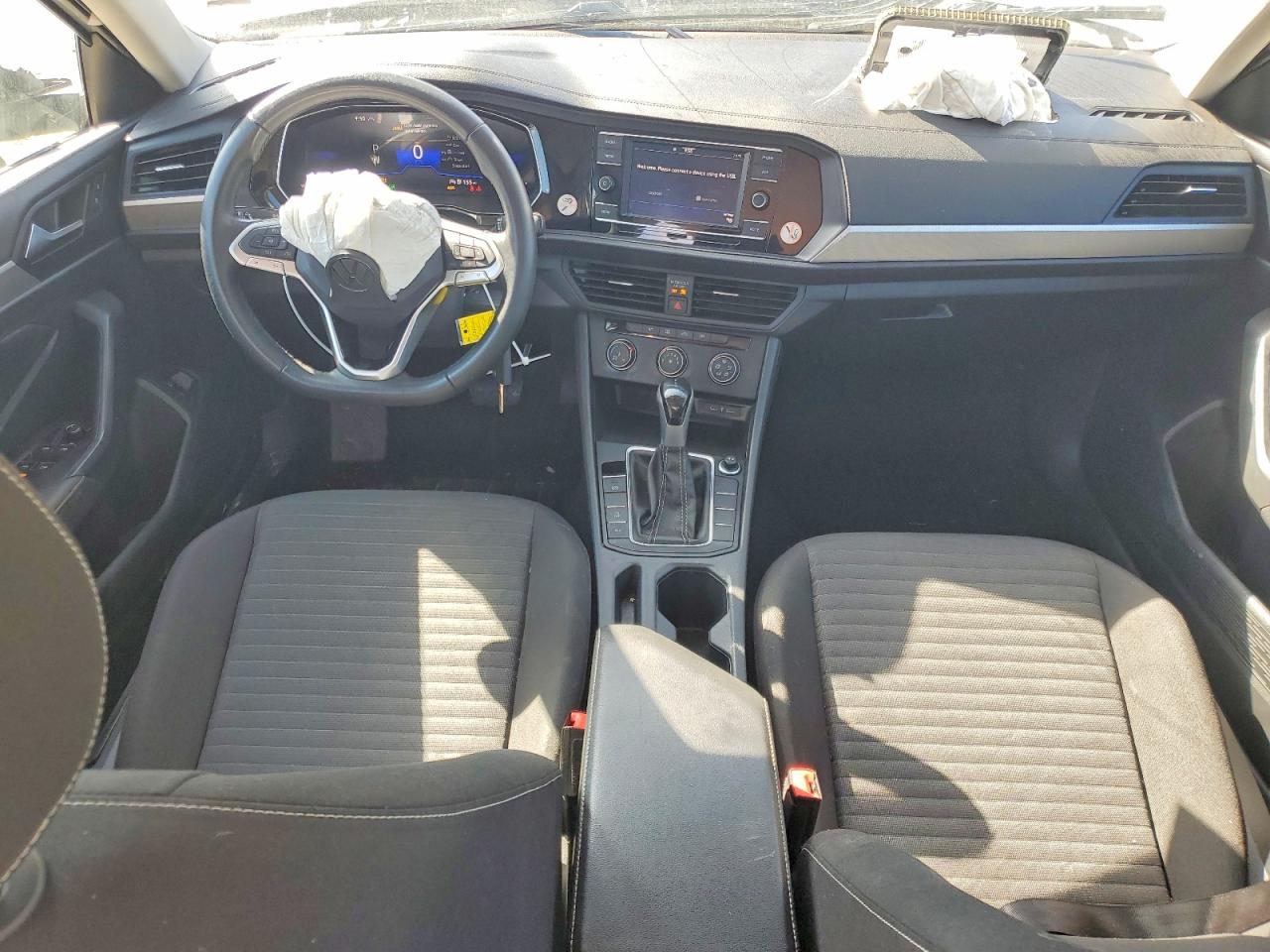 2024 VOLKSWAGEN JETTA