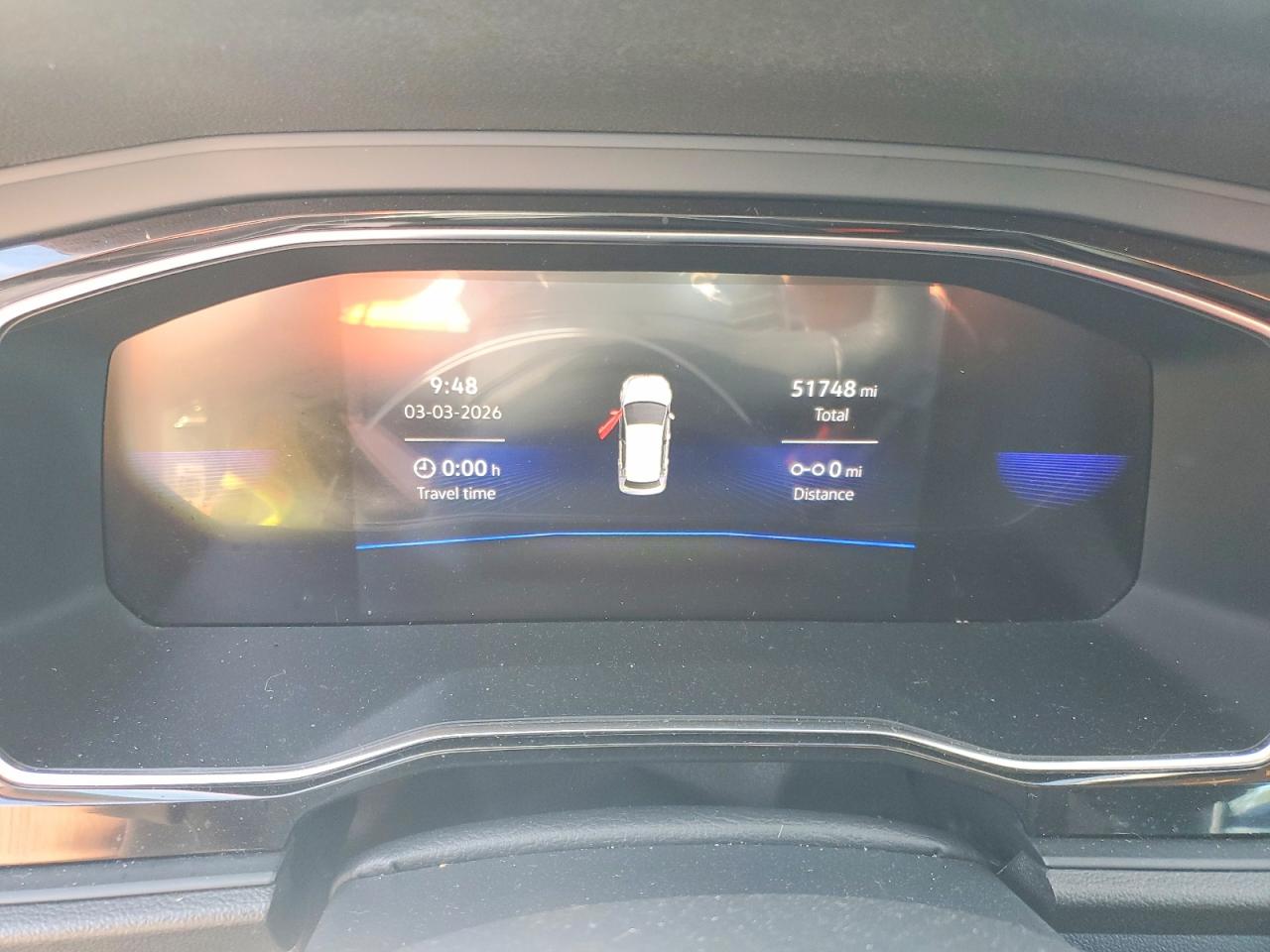 2024 VOLKSWAGEN JETTA