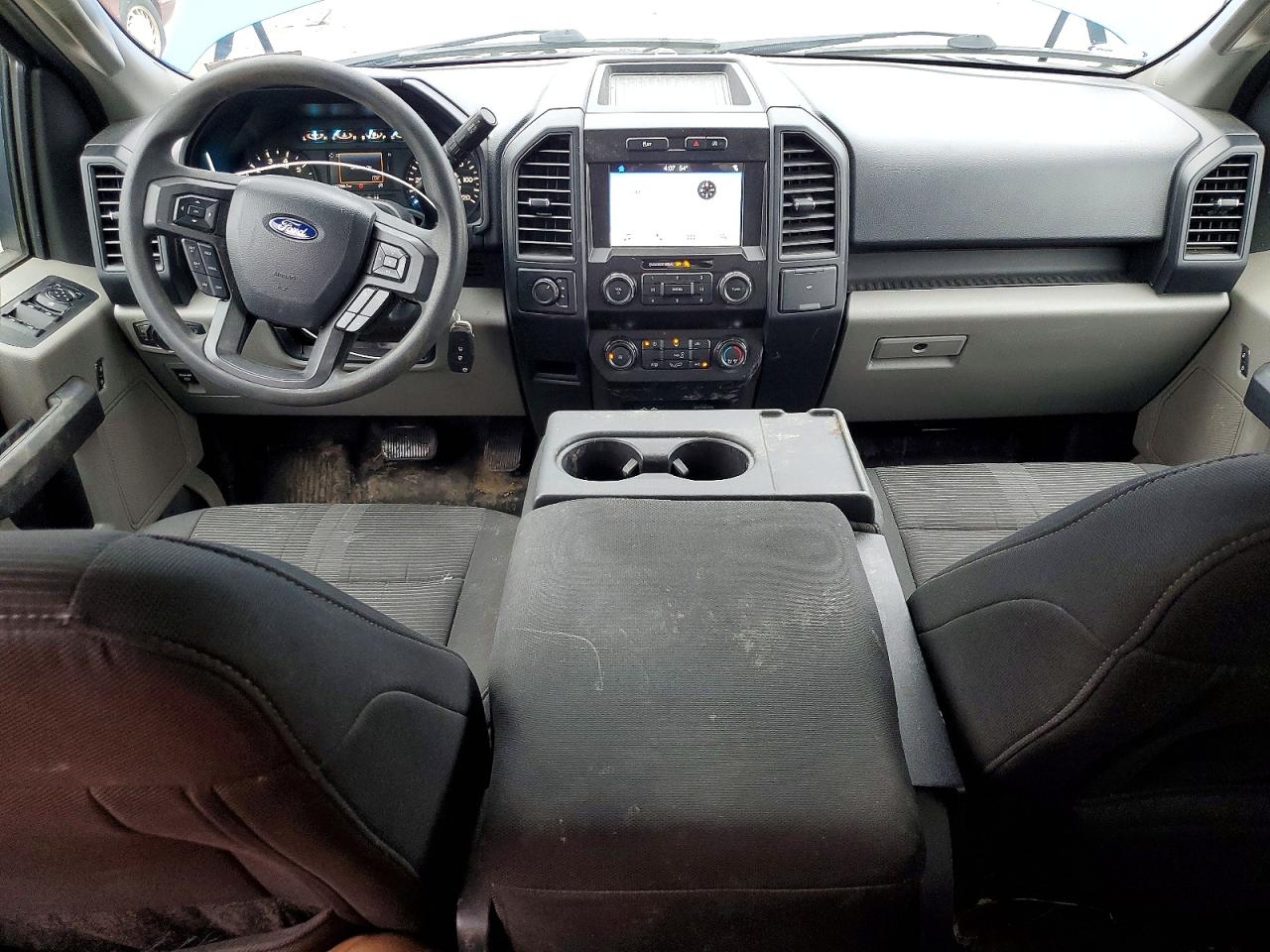 2019 FORD F150