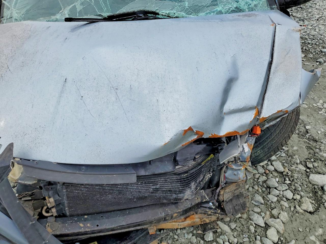 2005 DODGE CARAVAN