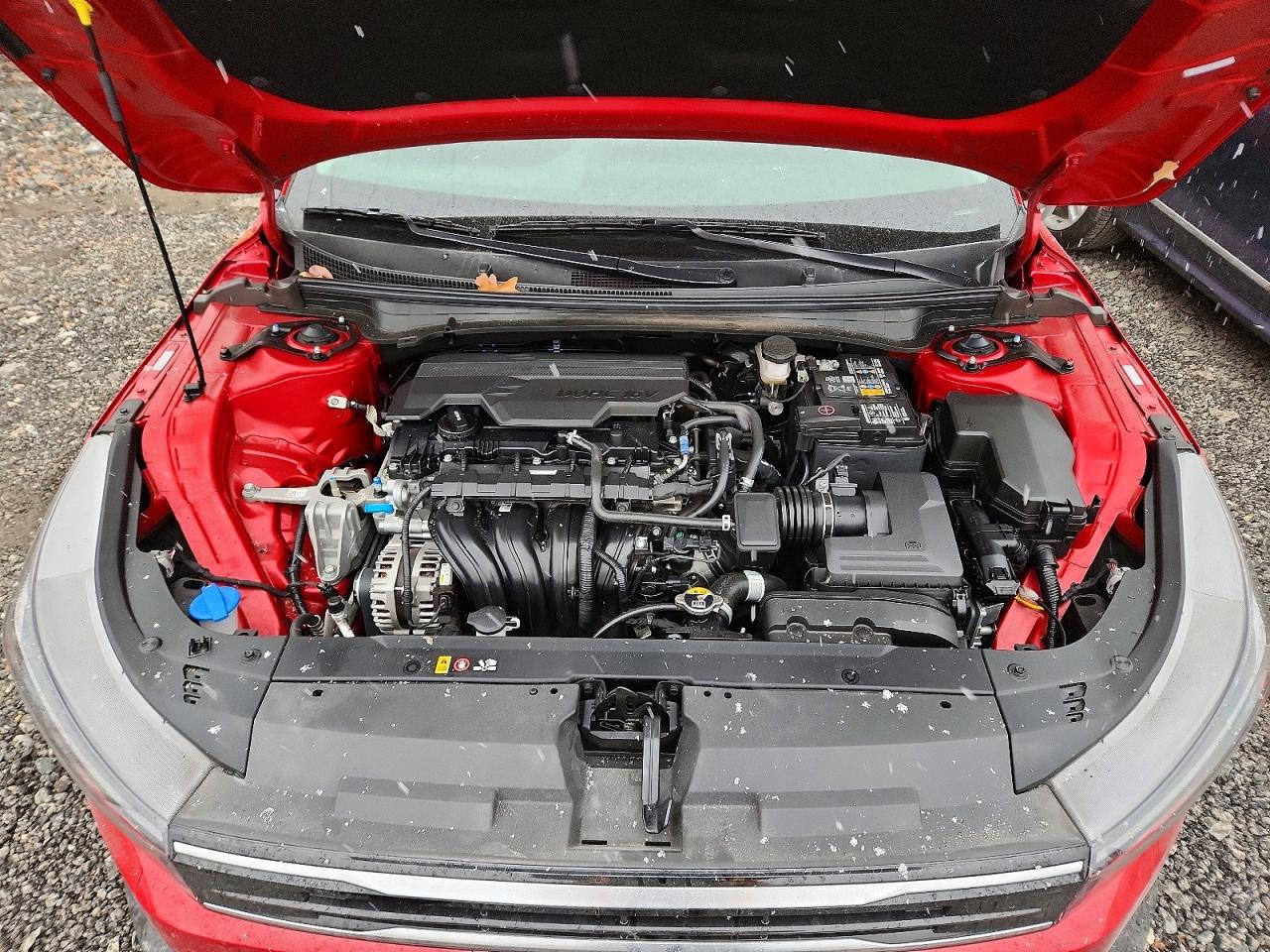 2025 KIA ALL OTHER