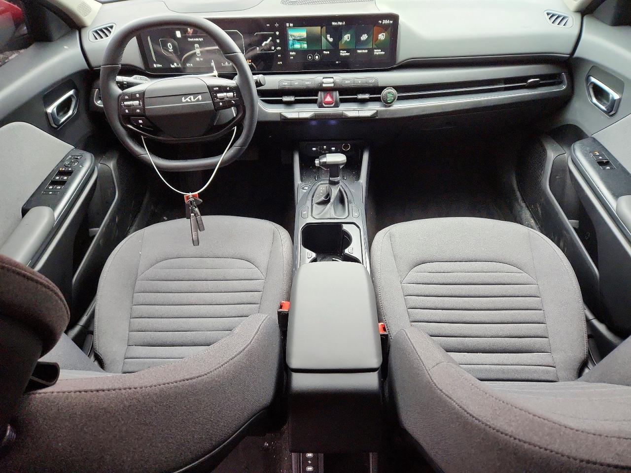 2025 KIA ALL OTHER