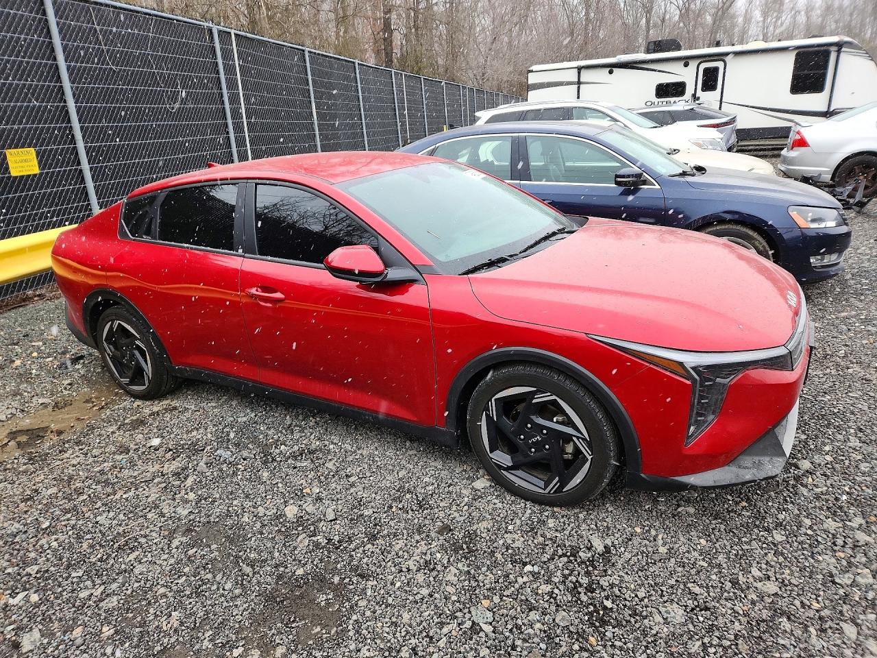 2025 KIA ALL OTHER