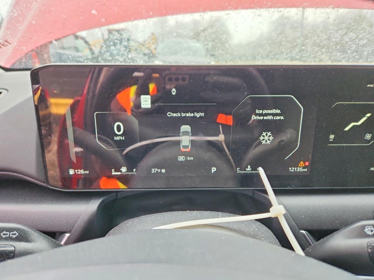 2025 KIA ALL OTHER