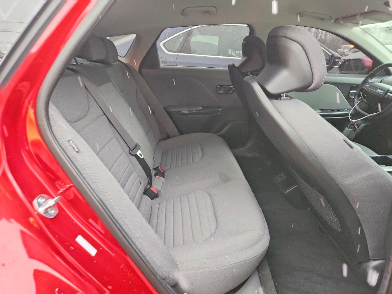 2025 KIA ALL OTHER