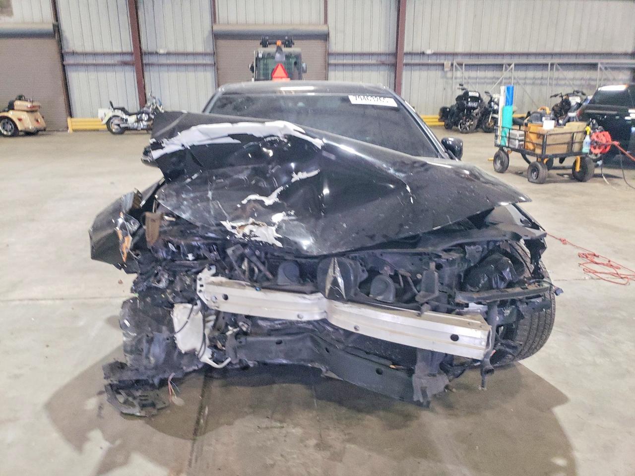 2018 ACURA TLX