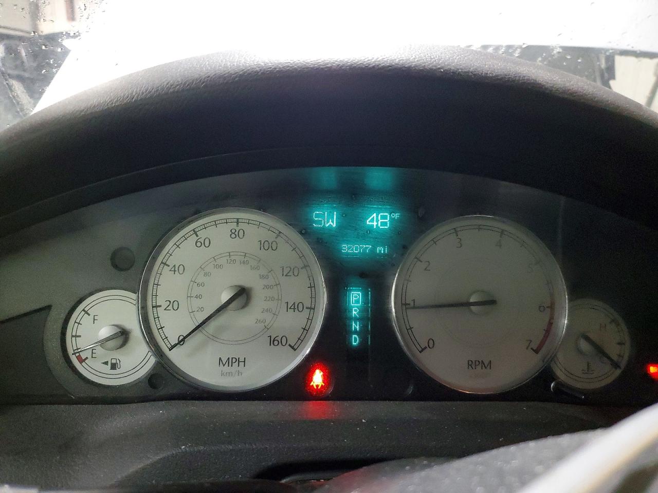 2005 CHRYSLER 300