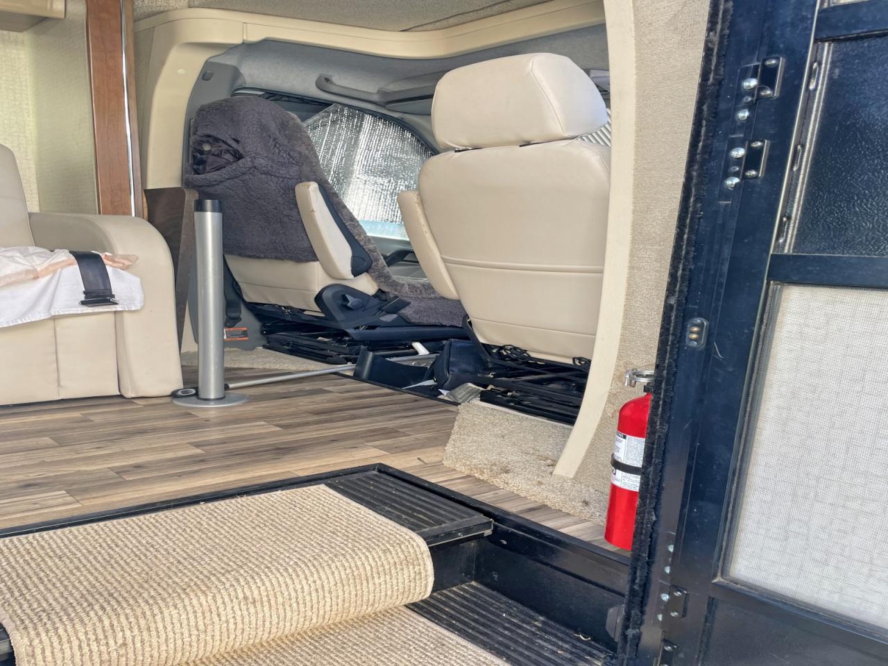 2017 MERCEDES BENZ SPRINTER