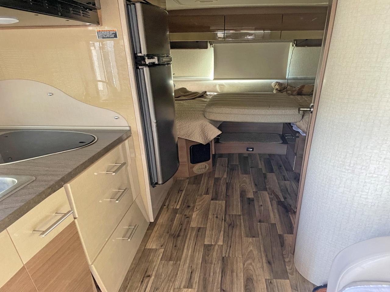 2017 MERCEDES BENZ SPRINTER