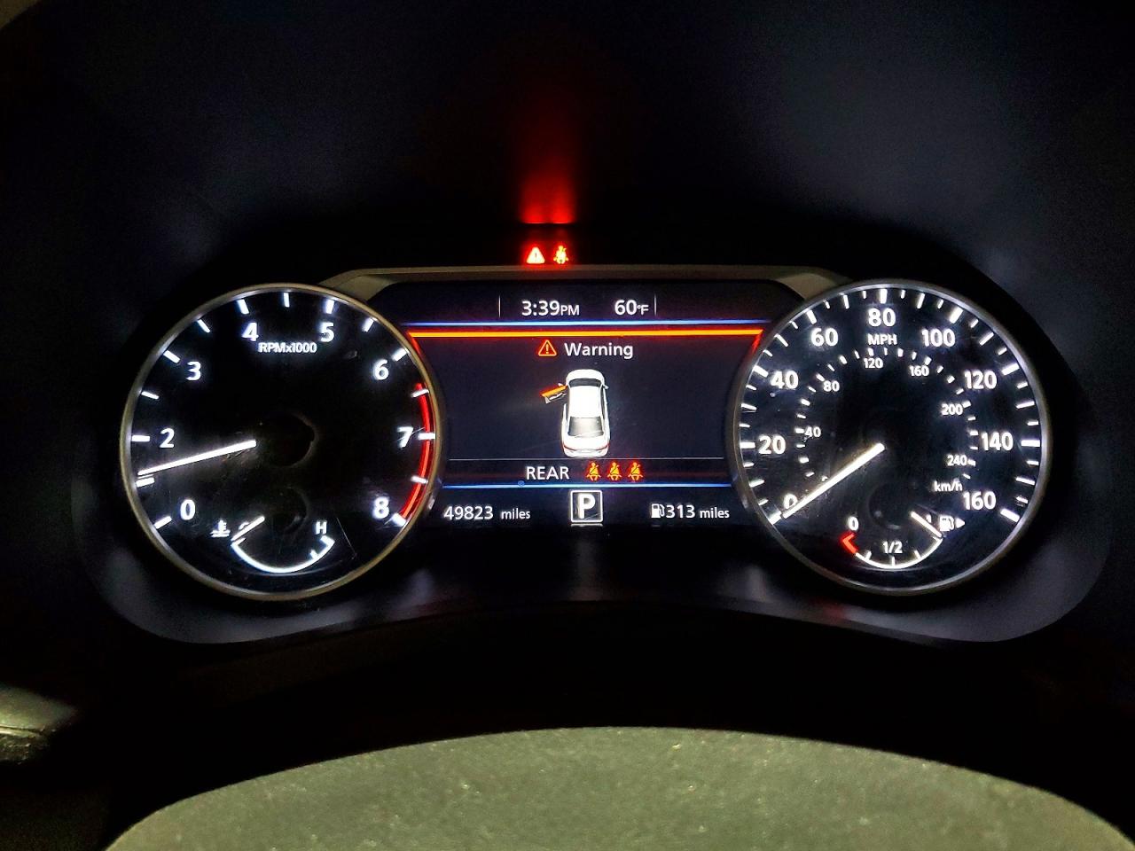2022 NISSAN SENTRA