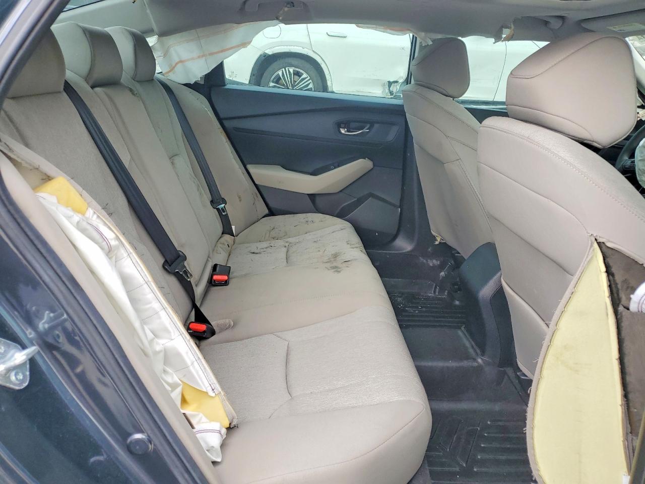 2024 HONDA ACCORD