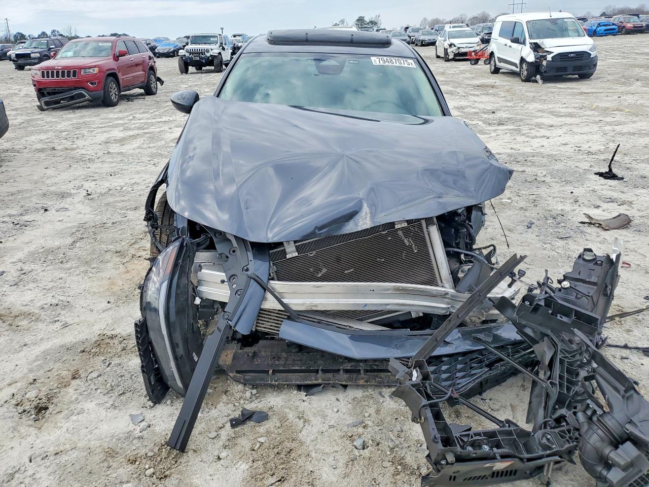 2024 HONDA ACCORD