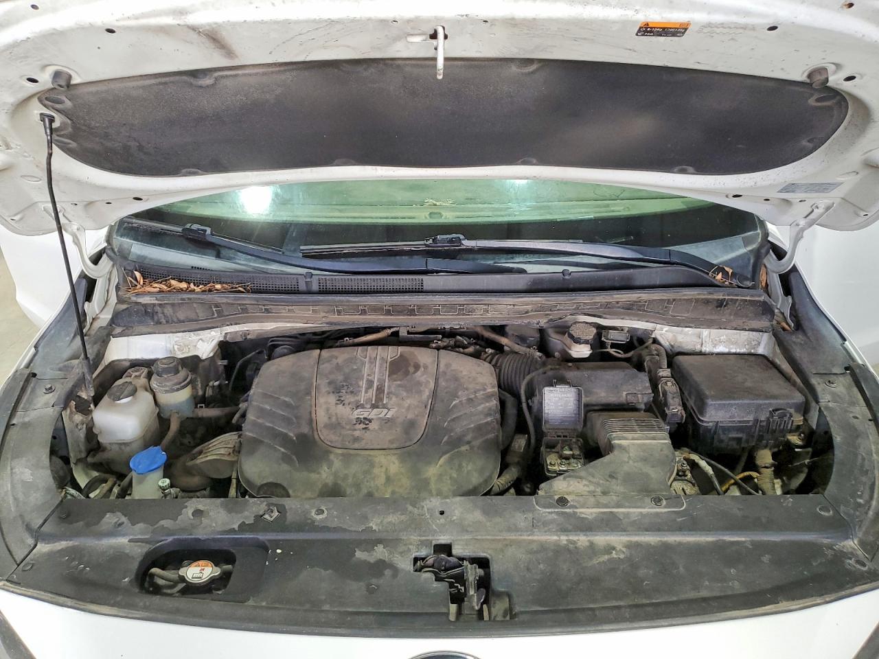 2017 KIA SEDONA