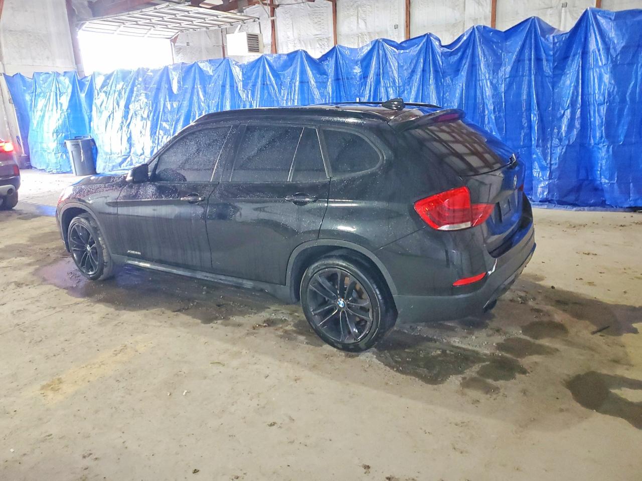 2015 BMW X1