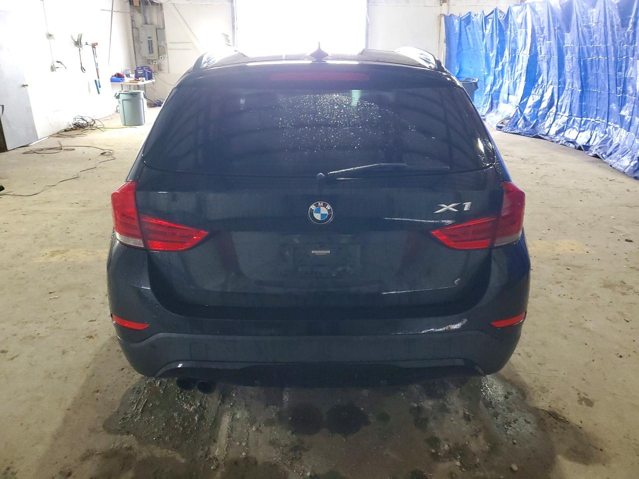 2015 BMW X1