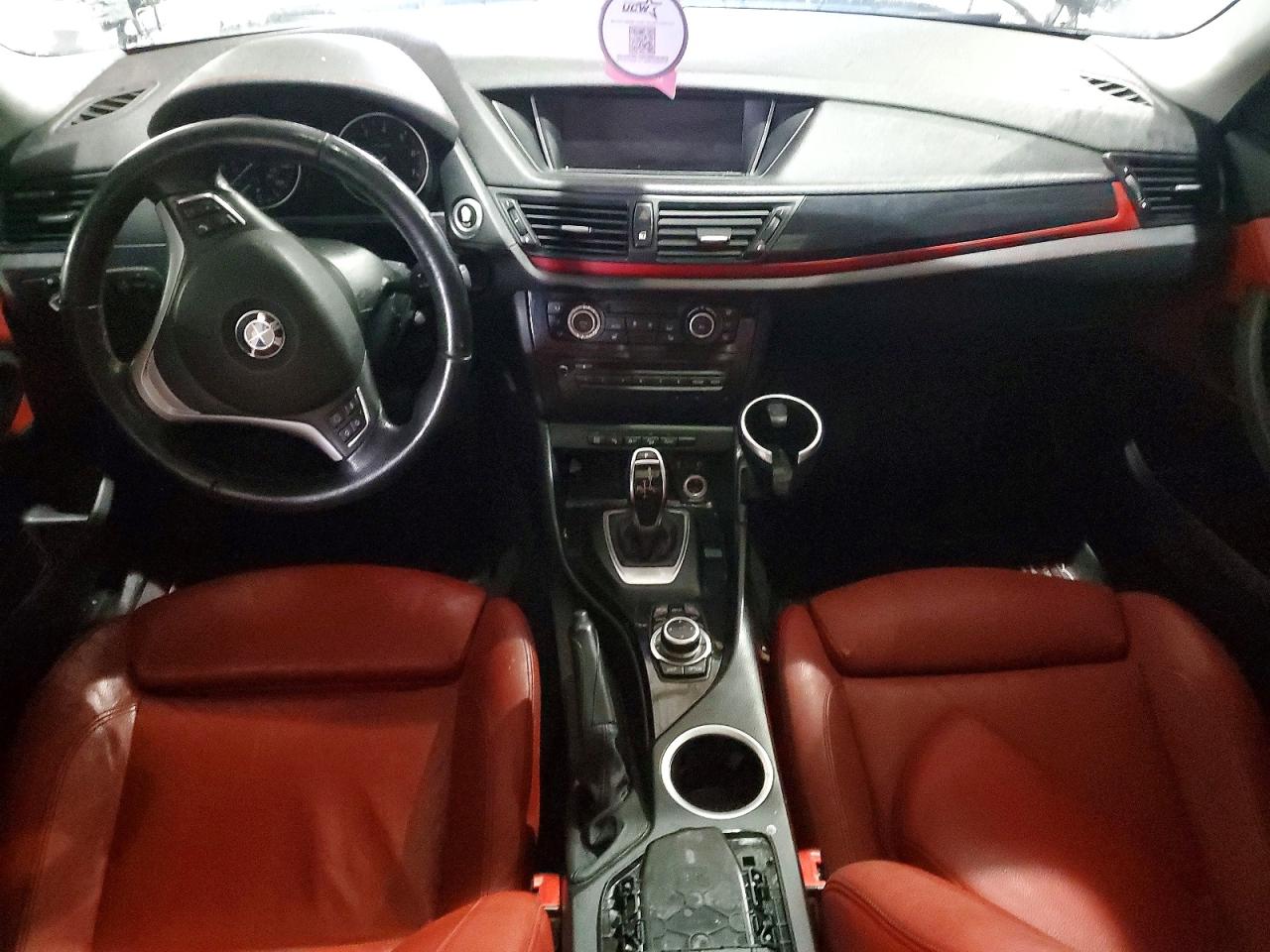 2015 BMW X1