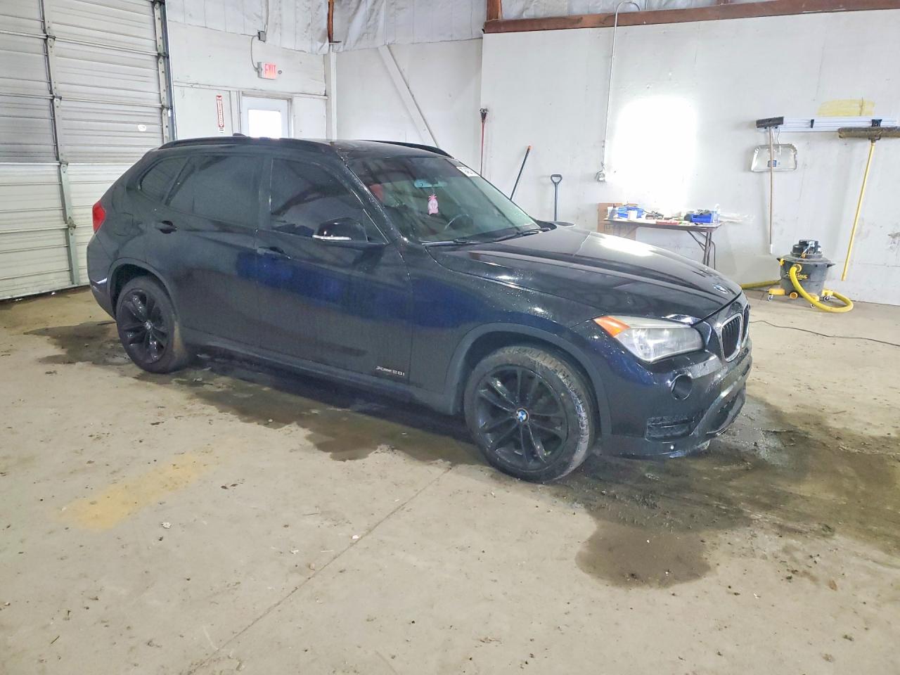 2015 BMW X1