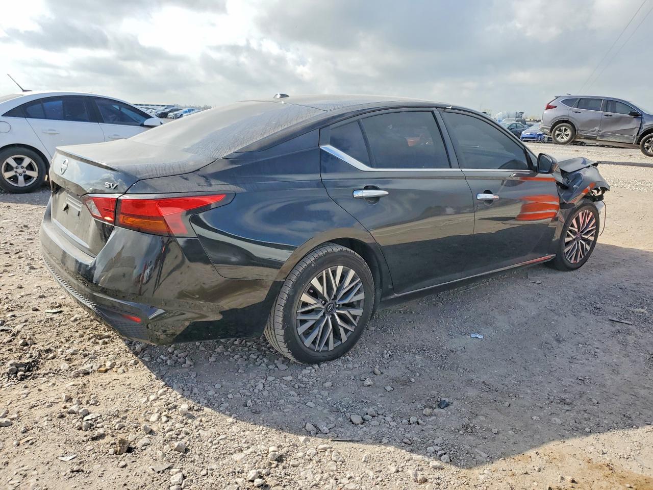 2023 NISSAN ALTIMA