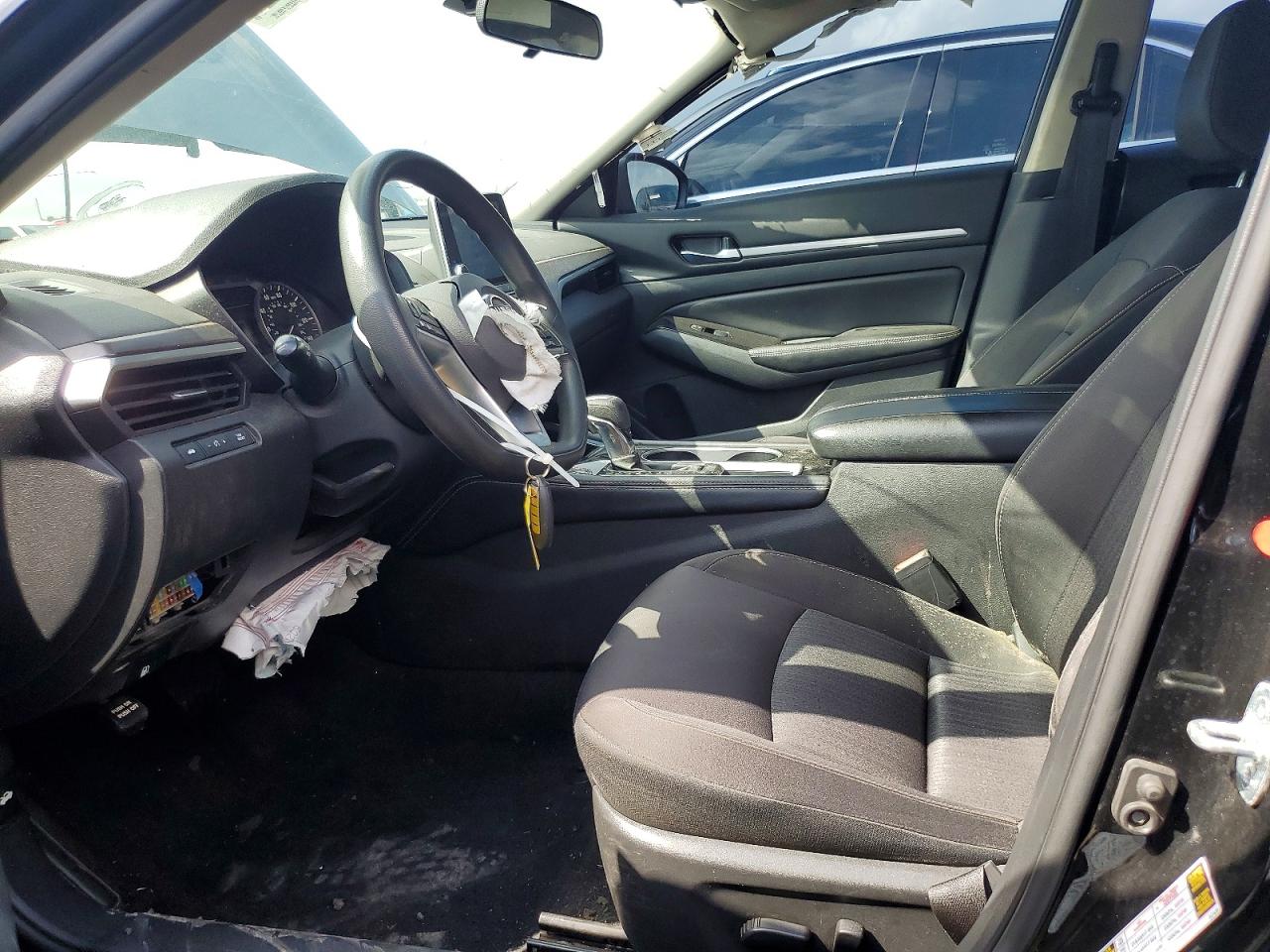 2023 NISSAN ALTIMA