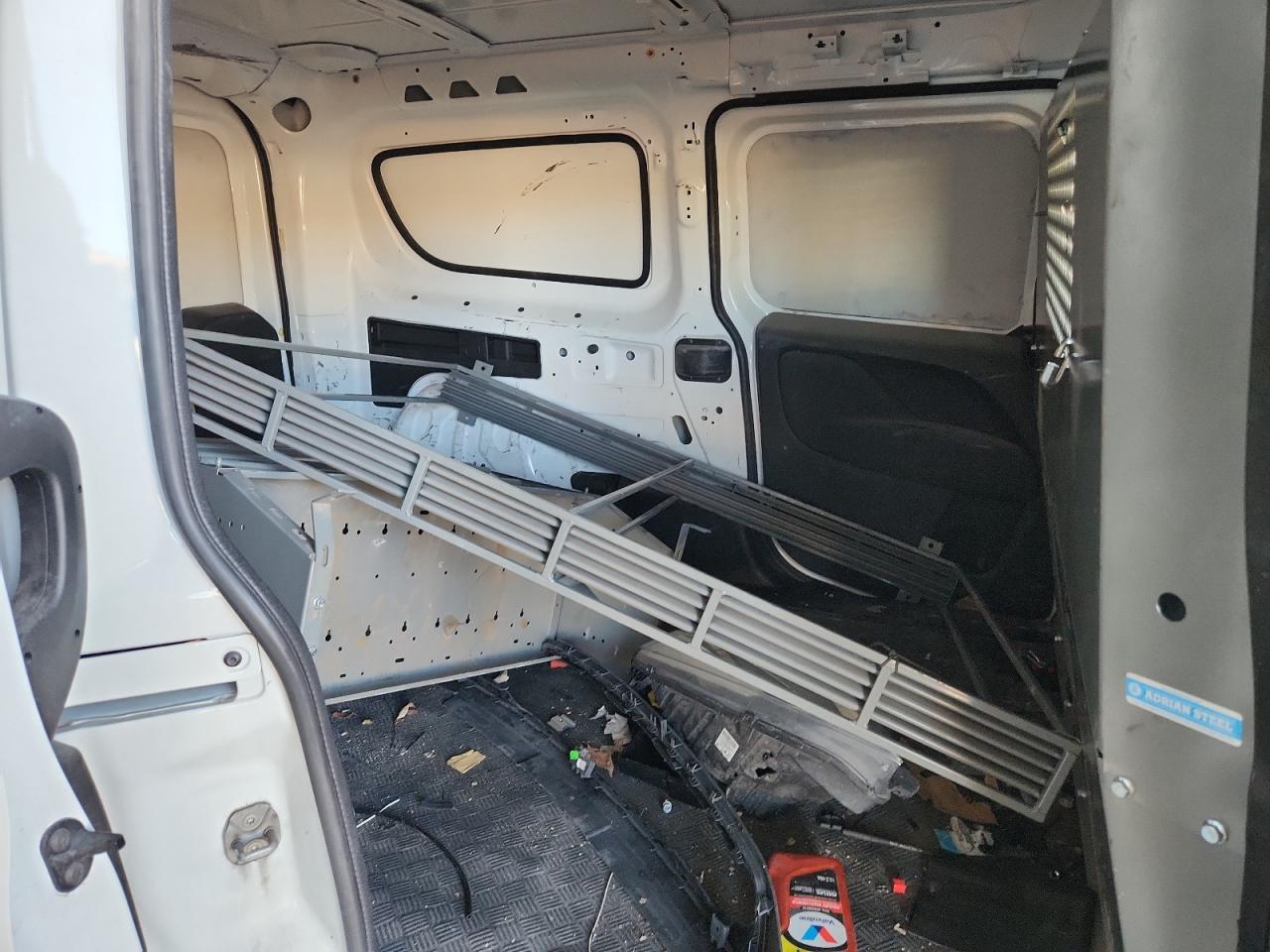2021 RAM PROMASTER