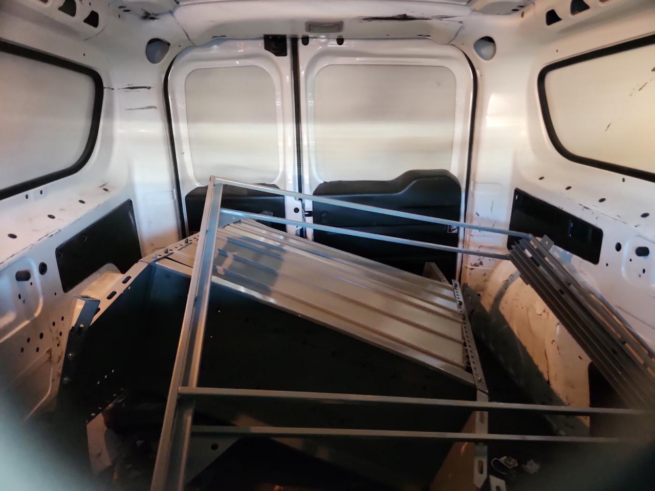 2021 RAM PROMASTER