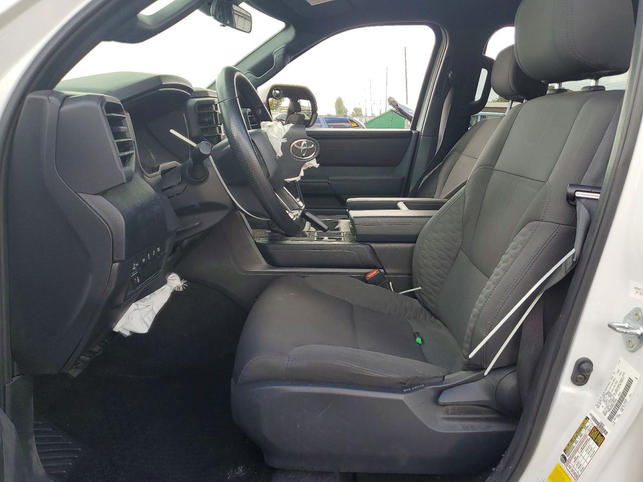 2025 TOYOTA TUNDRA