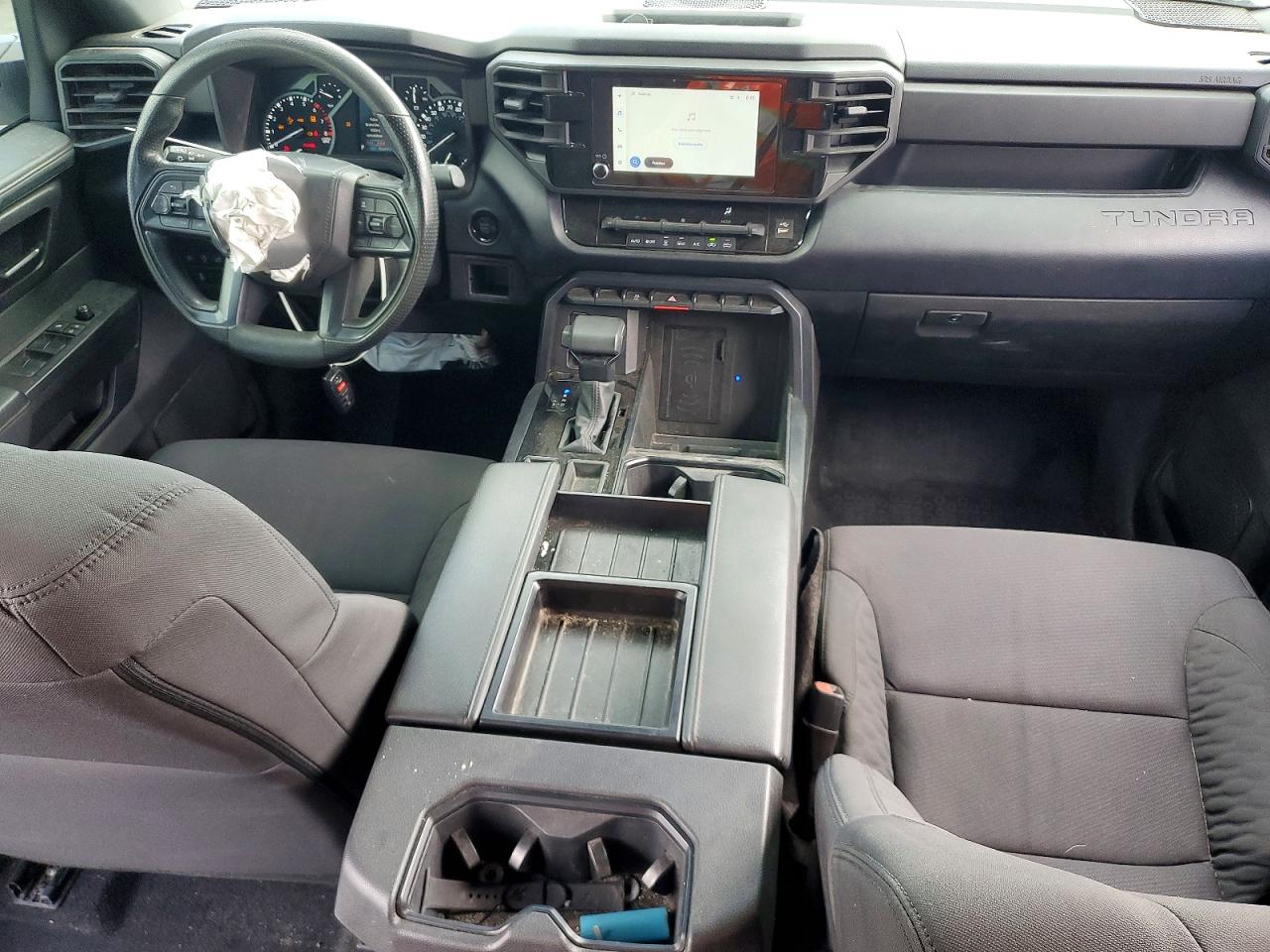 2025 TOYOTA TUNDRA