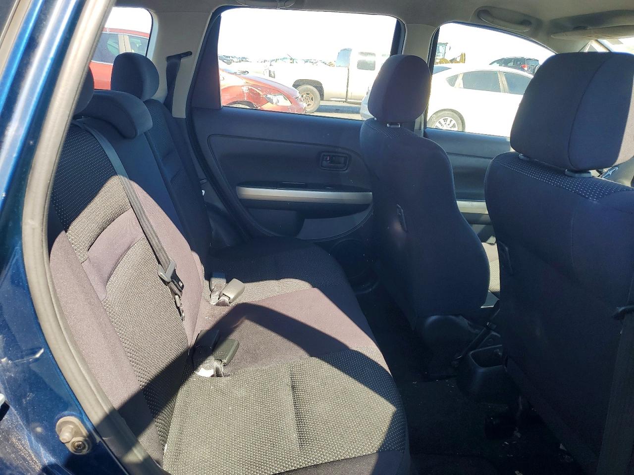 2005 SCION XA BASE