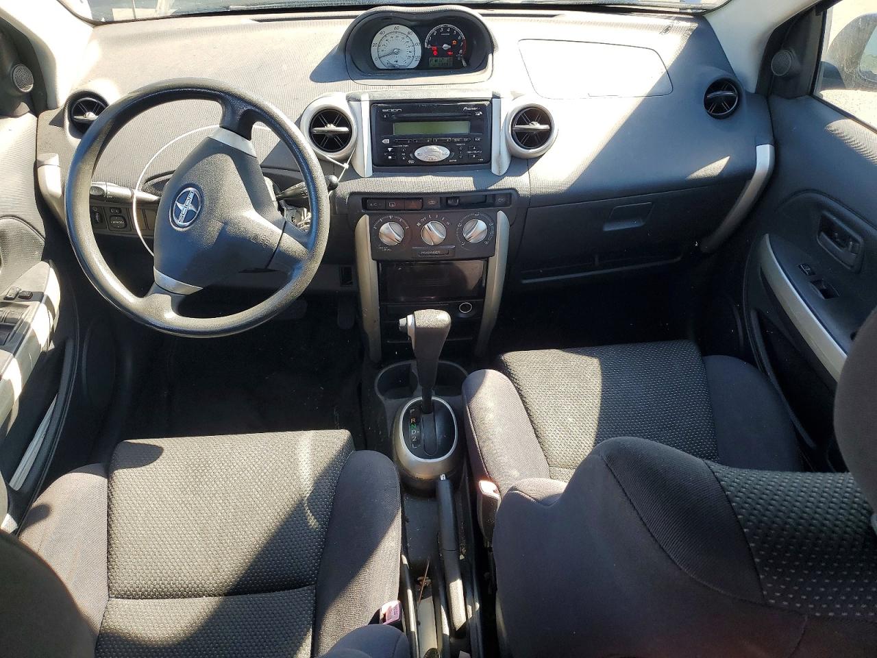 2005 SCION XA BASE