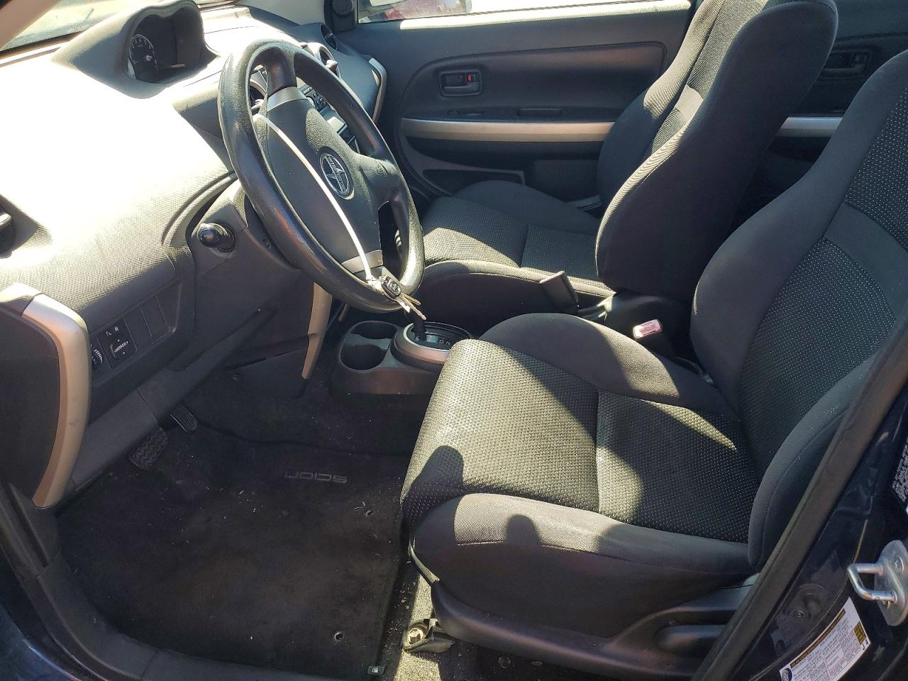2005 SCION XA BASE