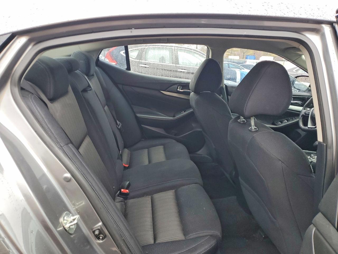 2017 NISSAN MAXIMA