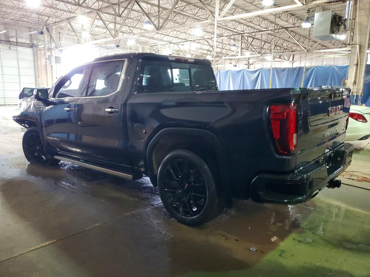 2023 GMC SIERRA