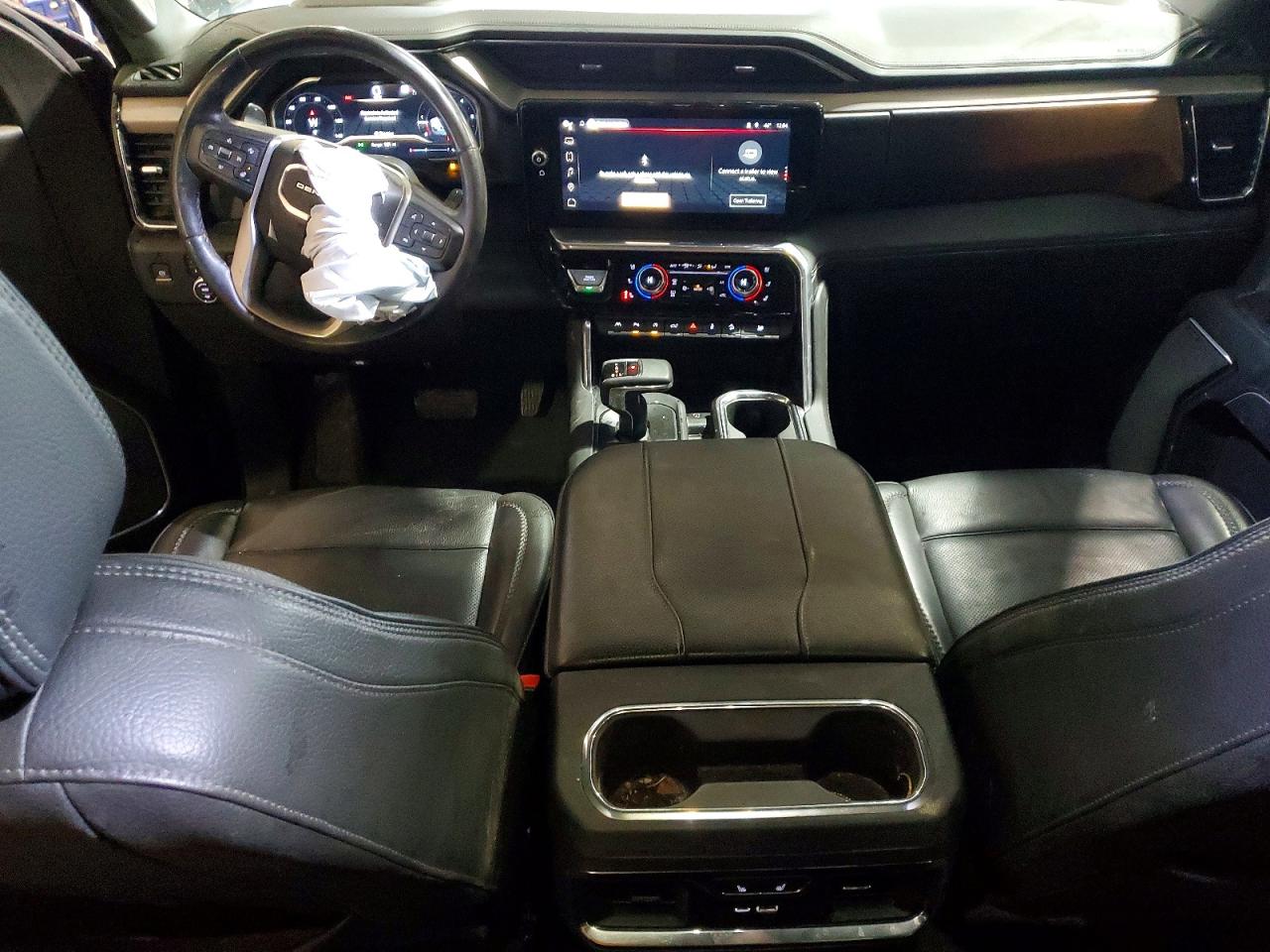 2023 GMC SIERRA