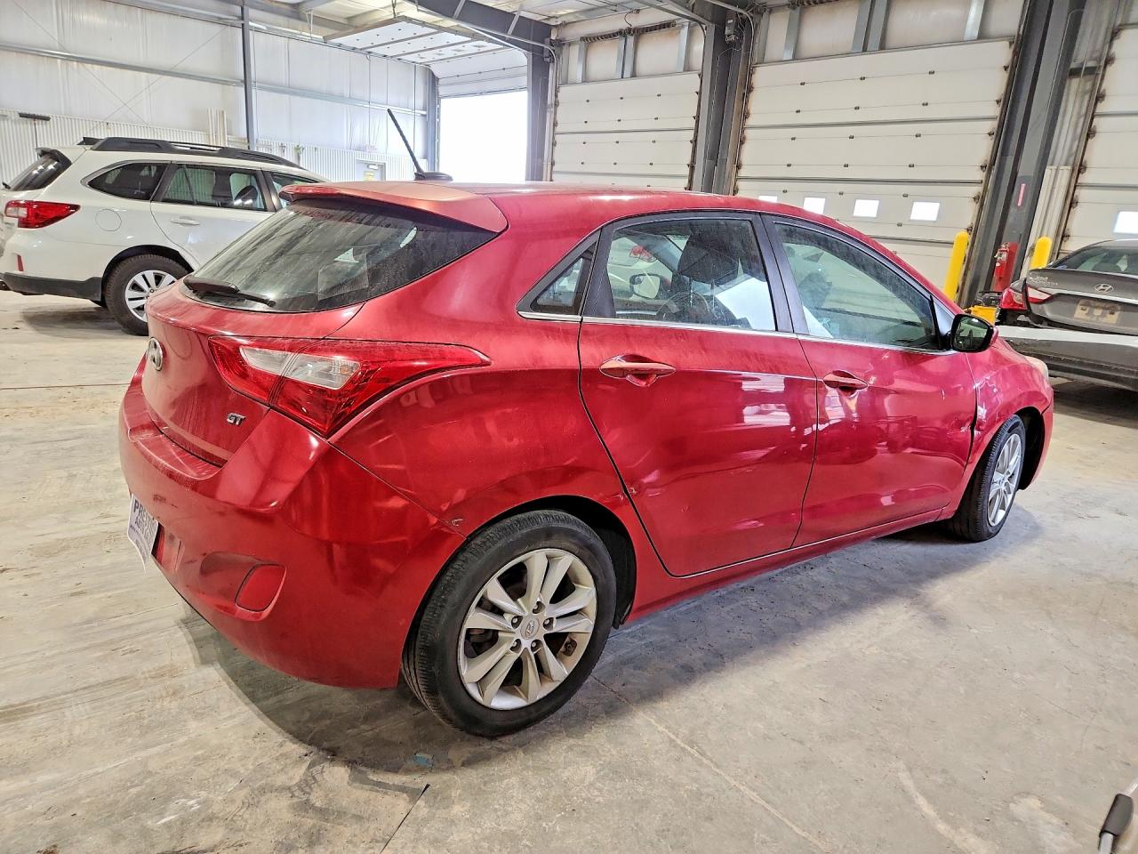 2014 HYUNDAI ELANTRA