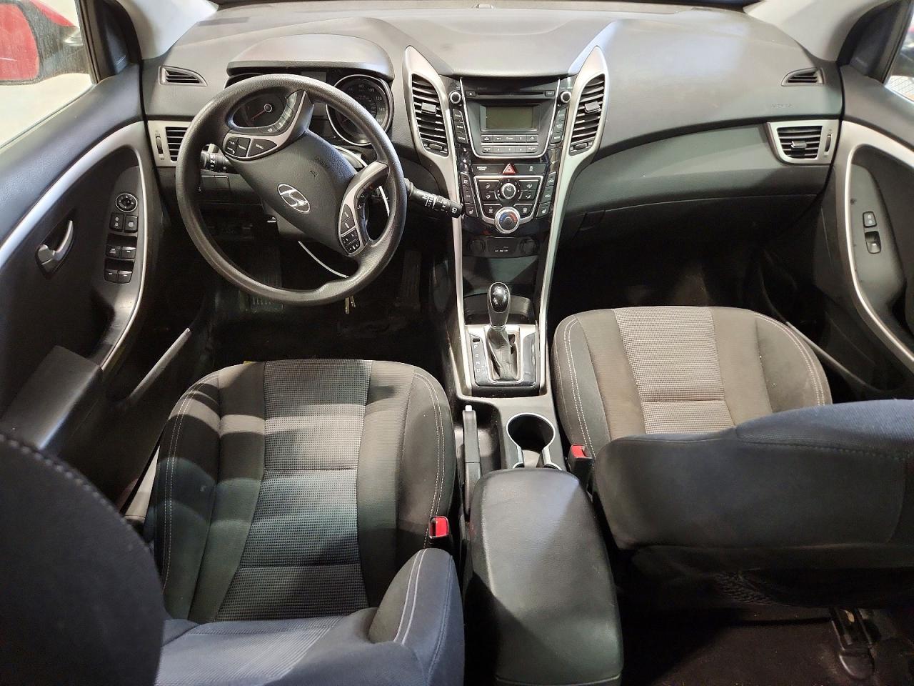 2014 HYUNDAI ELANTRA