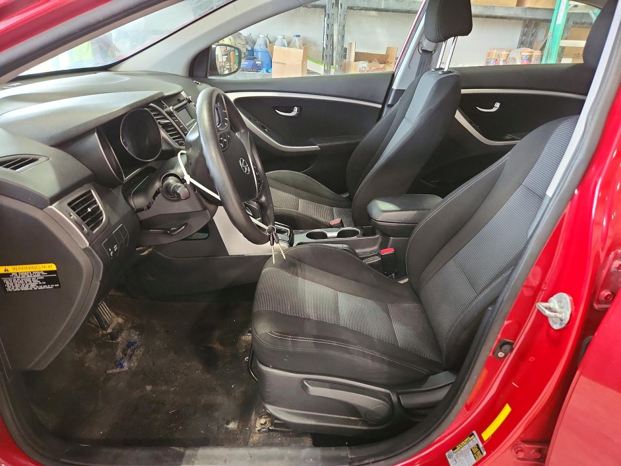 2014 HYUNDAI ELANTRA