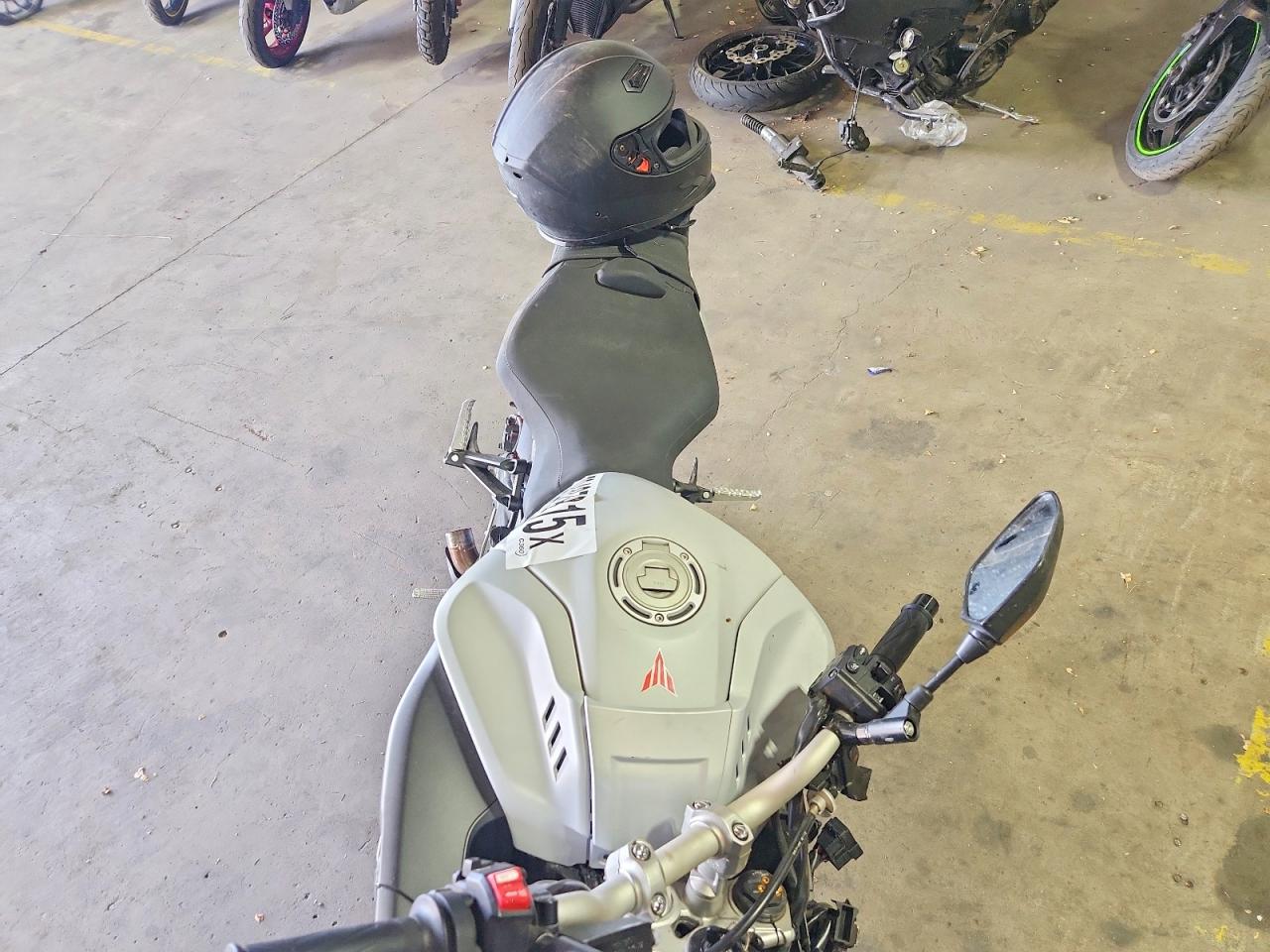 2020 YAMAHA ALL OTHER